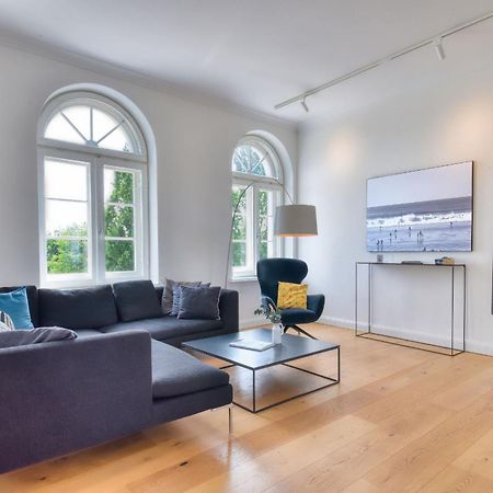 Ferienwohnung Fuerst Malte Loft I Design & Pool بوتبوس المظهر الخارجي الصورة