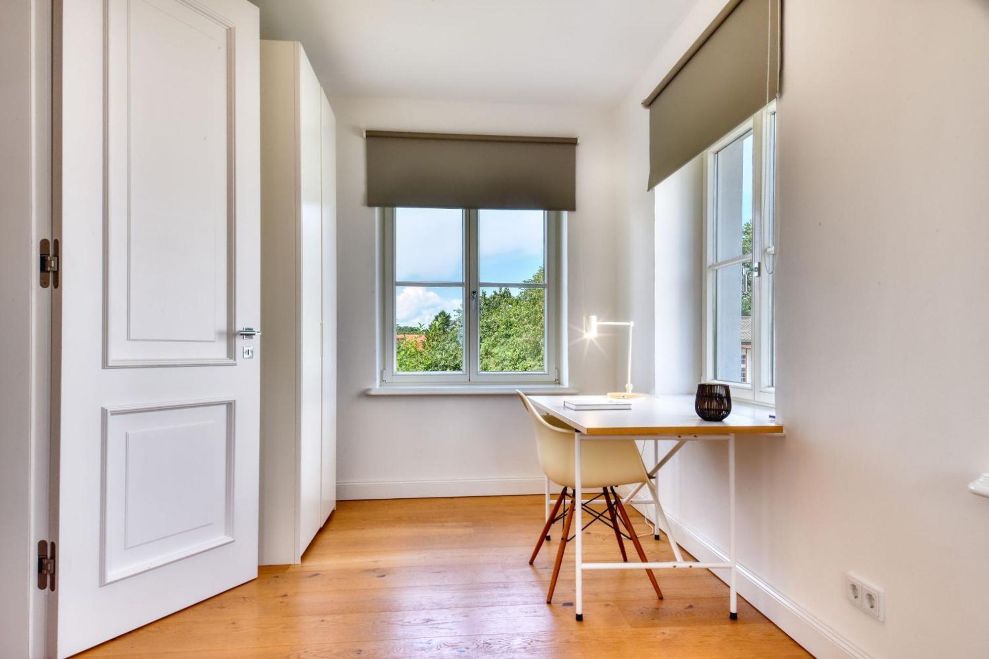 Ferienwohnung Fuerst Malte Loft I Design & Pool بوتبوس المظهر الخارجي الصورة