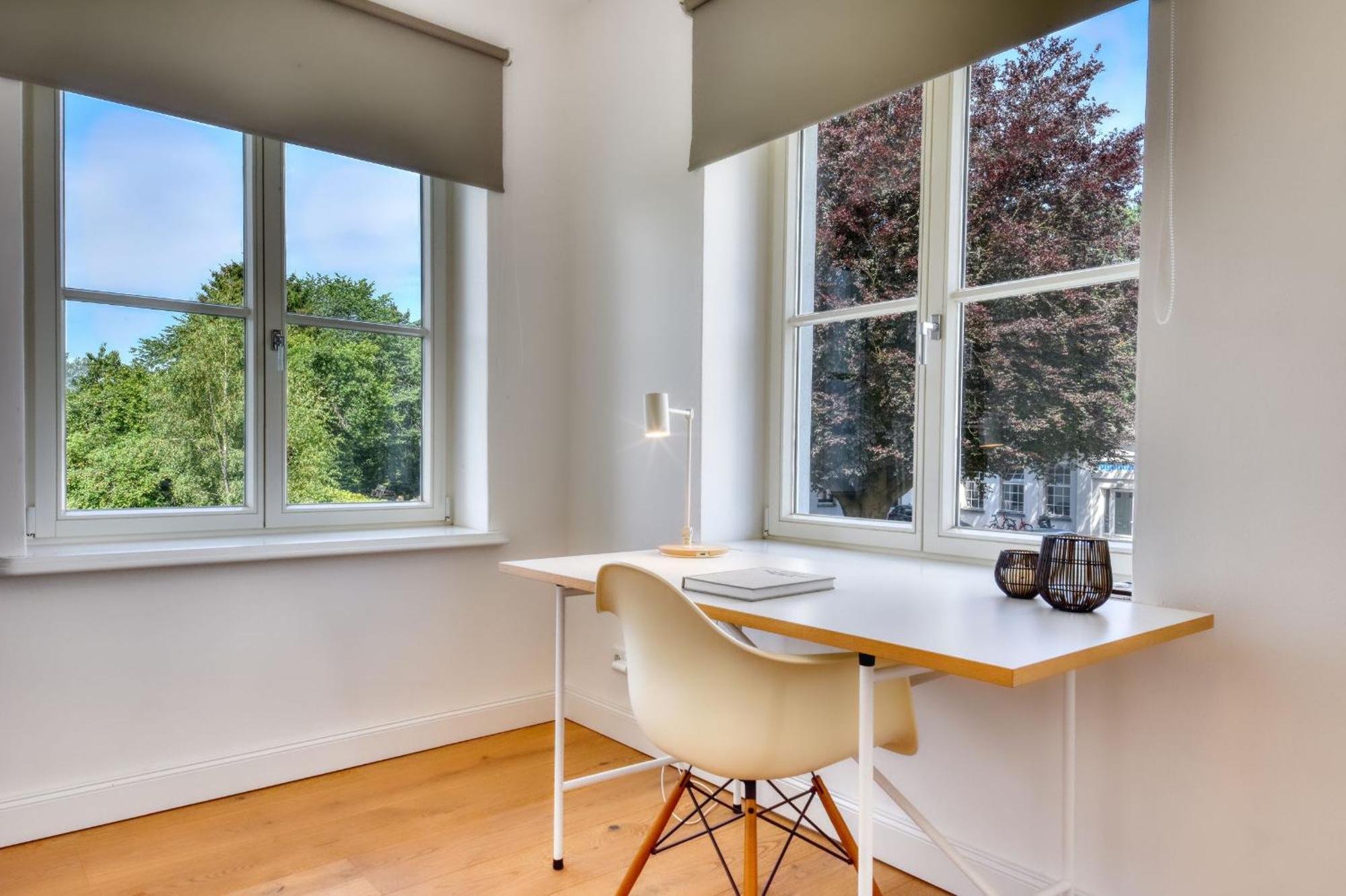 Ferienwohnung Fuerst Malte Loft I Design & Pool بوتبوس المظهر الخارجي الصورة